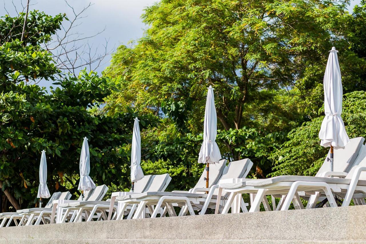 アサラ プライベート ビーチ リゾート リペ島 エクステリア 写真