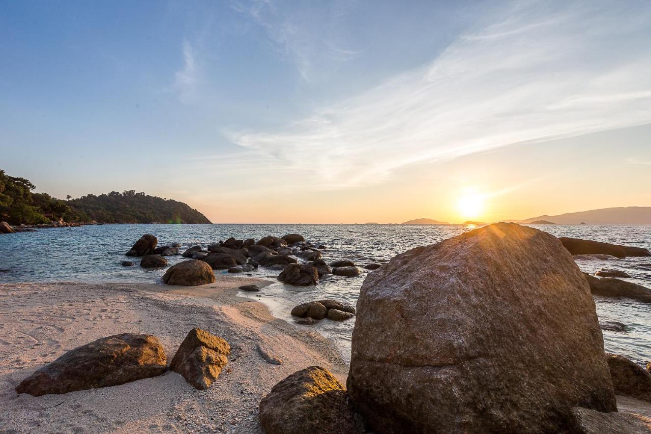 ホテル アサラ プライベート ビーチ リゾート リペ島 エクステリア 写真